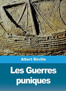 guerres puniques albert reville