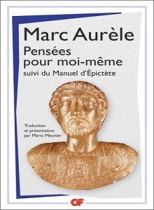 marc aurele pensees pour moi meme