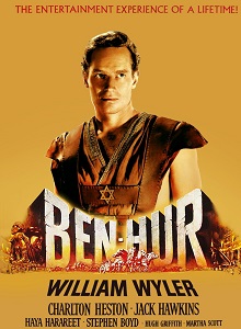 movie ben hur