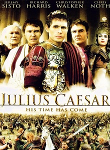 tv series julius caesar